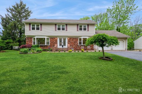 27 Briarwood Drive, Old Bridge, NJ 07747 - MLS#: 2513463R