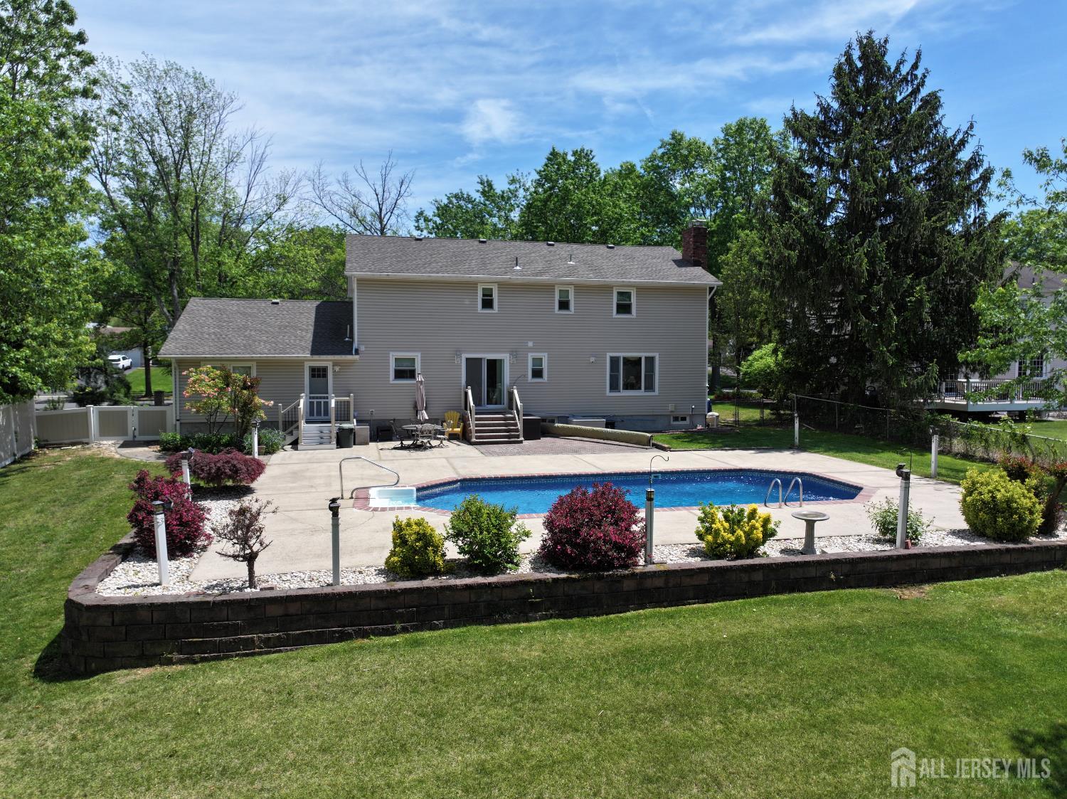 27 Briarwood Drive, Old Bridge, New Jersey image 28