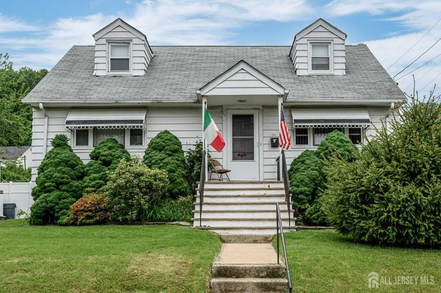 135 Chatham Avenue #135, Paterson, New Jersey image 1