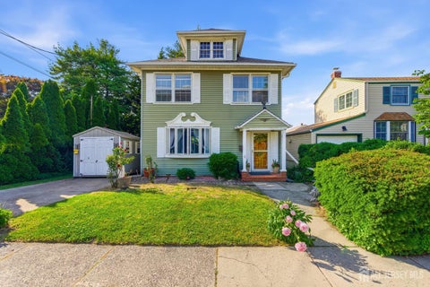 Homes For Sale - 2 Claremont Avenue<br/> Middlesex County, South River, NJ 08882