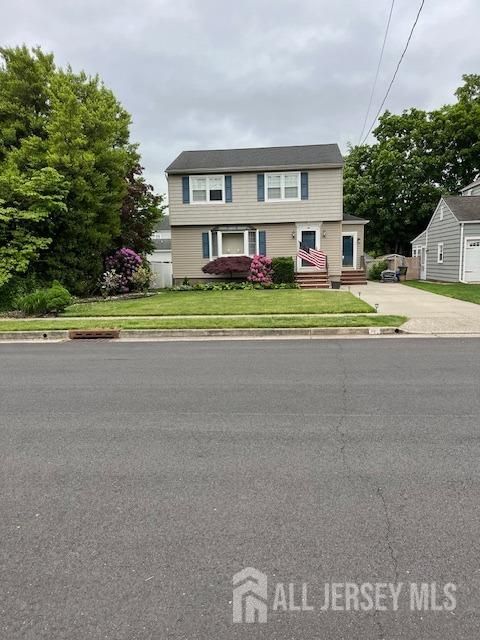 319 Fairview Avenue, Middlesex, NJ 08846 - MLS#: 2510577R