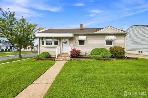 Homes For Sale - 73 George Street<br/> Carteret, NJ 07008