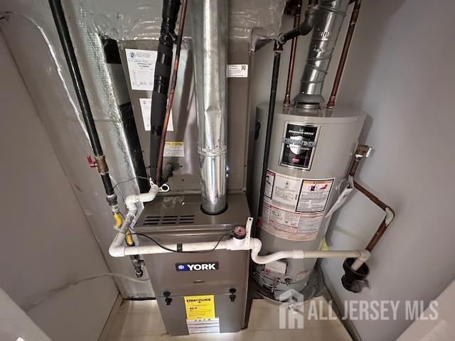 13-B Ashbourne Drive #B, Monroe Township, New Jersey image 23