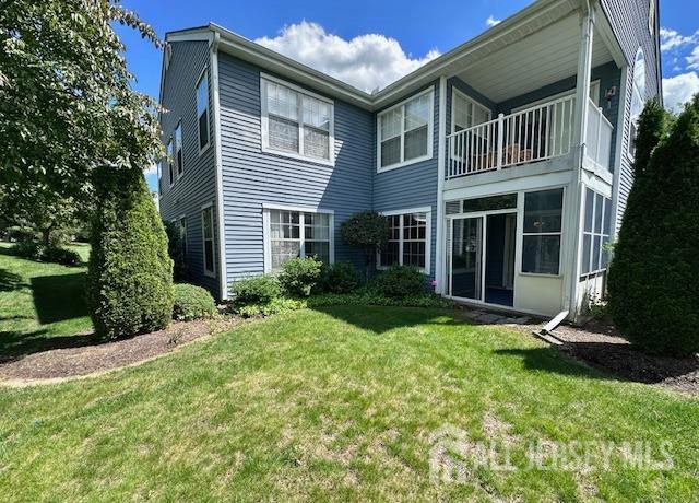 13-B Ashbourne Drive #B, Monroe Township, New Jersey image 26