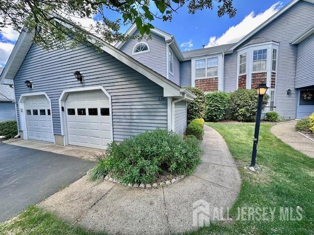 13-B Ashbourne Drive #B, Monroe Township, New Jersey image 2