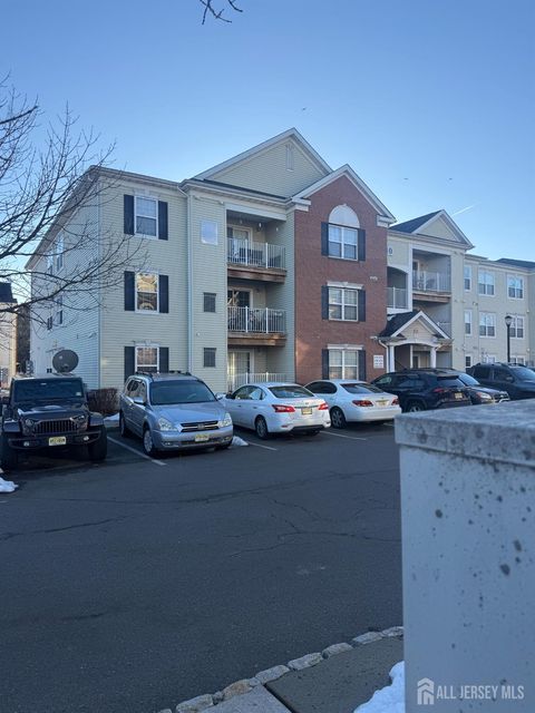 Condo For Sale - 1035 Dogwood Court #1035<br/> New Brunswick, NJ 08901