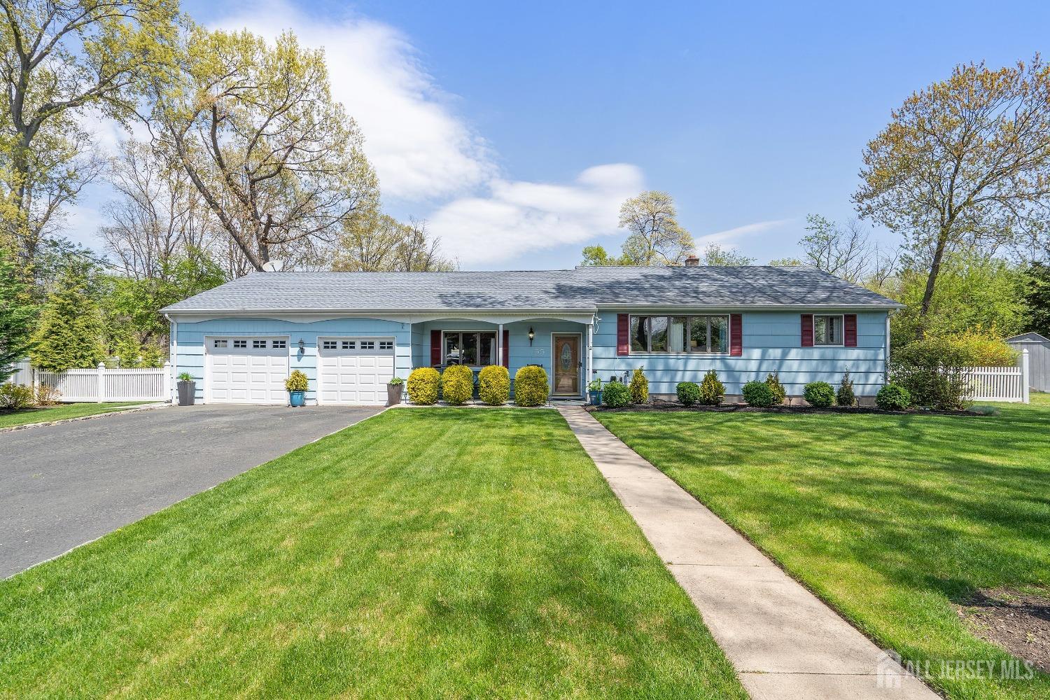 55 Michael Street, Piscataway, New Jersey image 1
