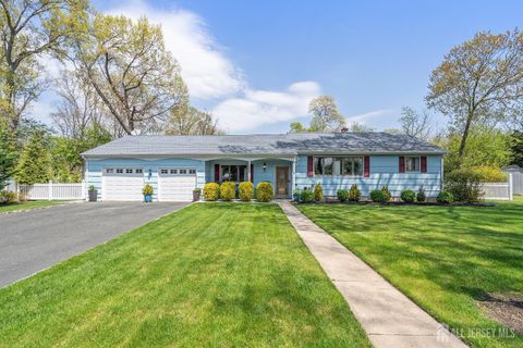 55 Michael Street, Piscataway, NJ 08854 - MLS#: 2512353R