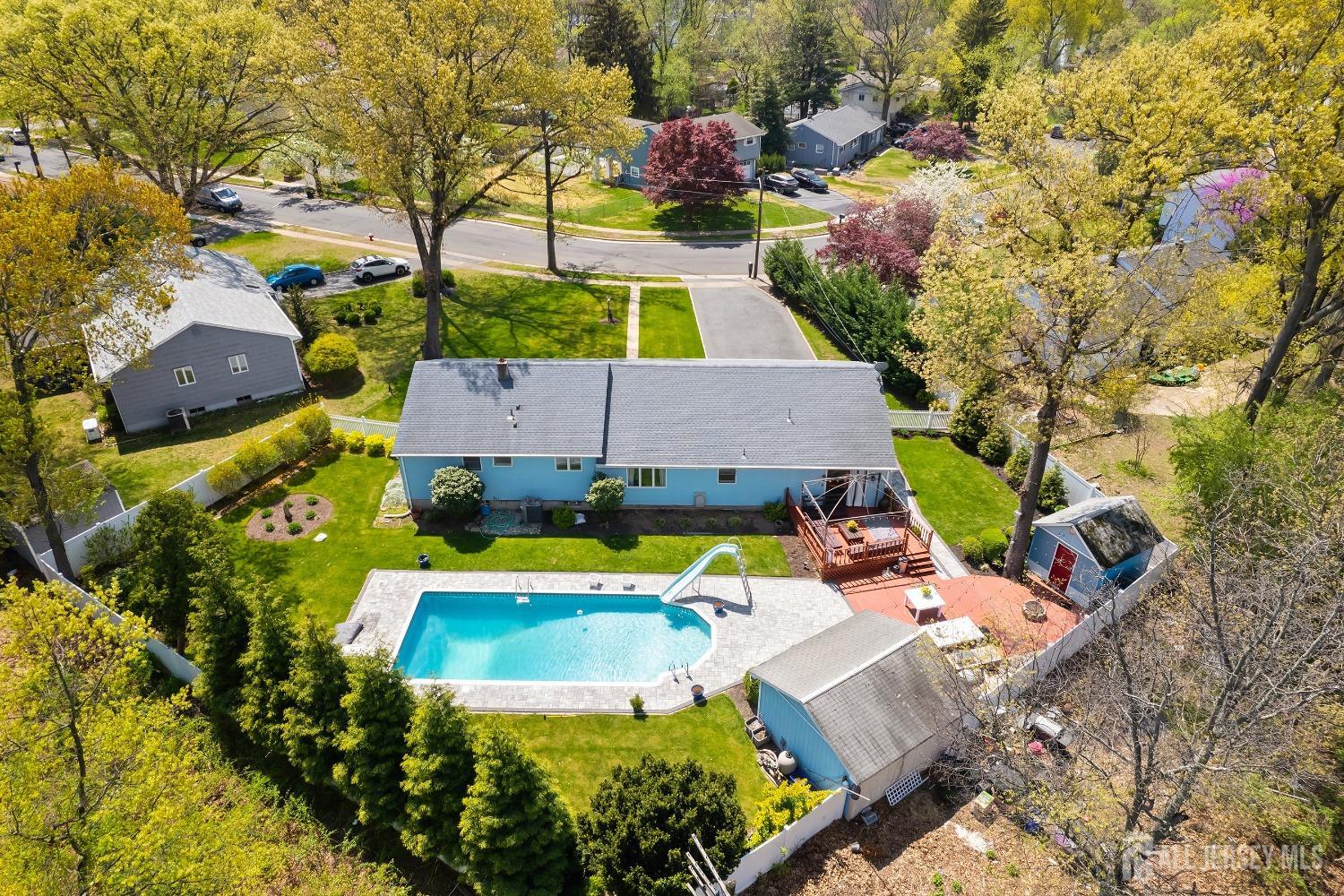 55 Michael Street, Piscataway, New Jersey image 28