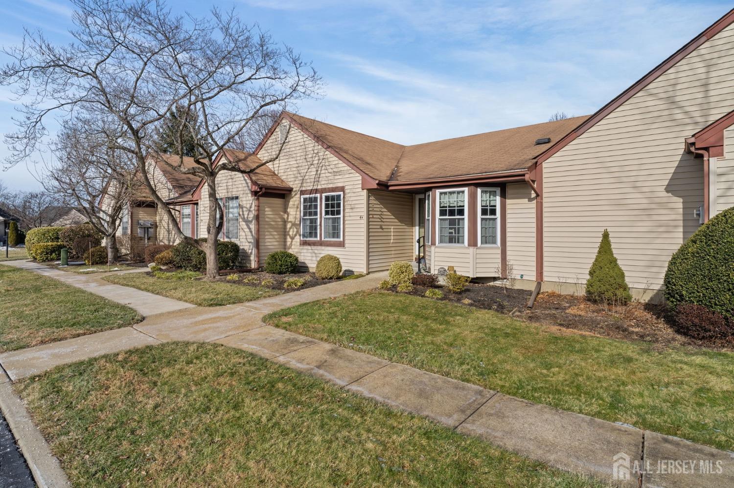 4-B Andrew Jackson Court, Monroe Township, New Jersey image 16