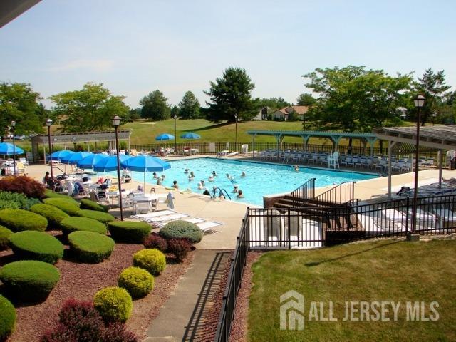 4-B Andrew Jackson Court, Monroe Township, New Jersey image 23