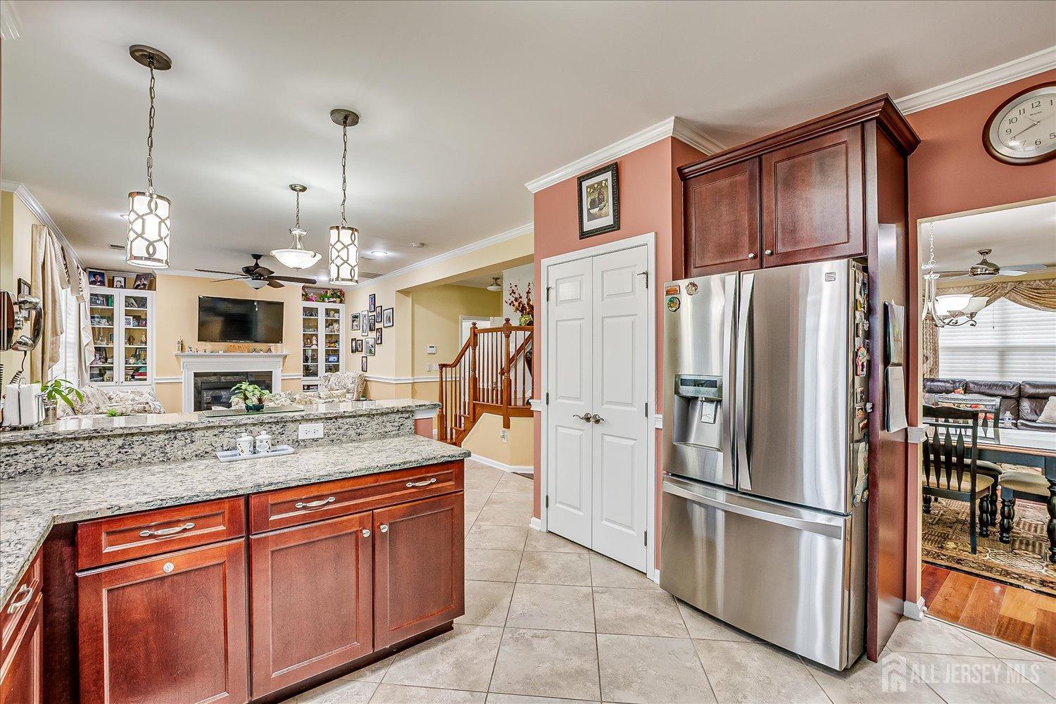 25 Dahlia Court, Piscataway, New Jersey image 15
