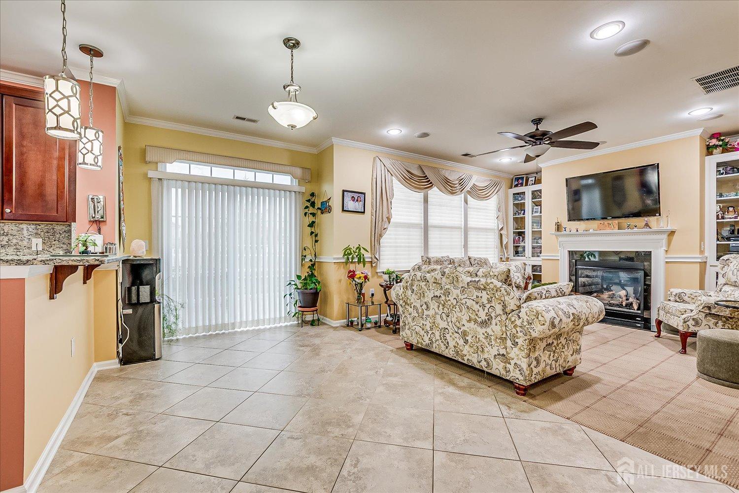25 Dahlia Court, Piscataway, New Jersey image 12
