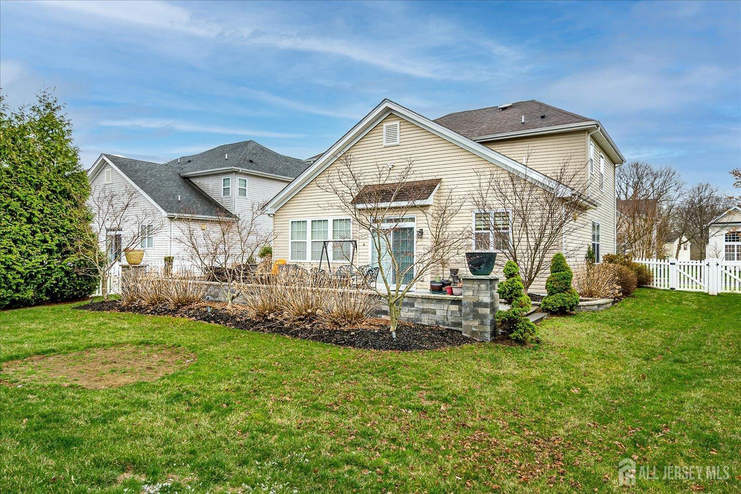 25 Dahlia Court, Piscataway, New Jersey image 31