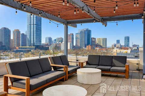 Condo For Sale - 232 Pavonia Avenue #312<br/> Jersey City, NJ 07301
