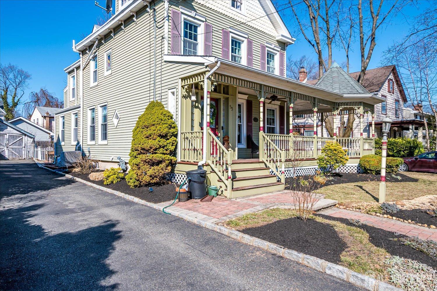 55 Home Street, Metuchen, New Jersey image 4