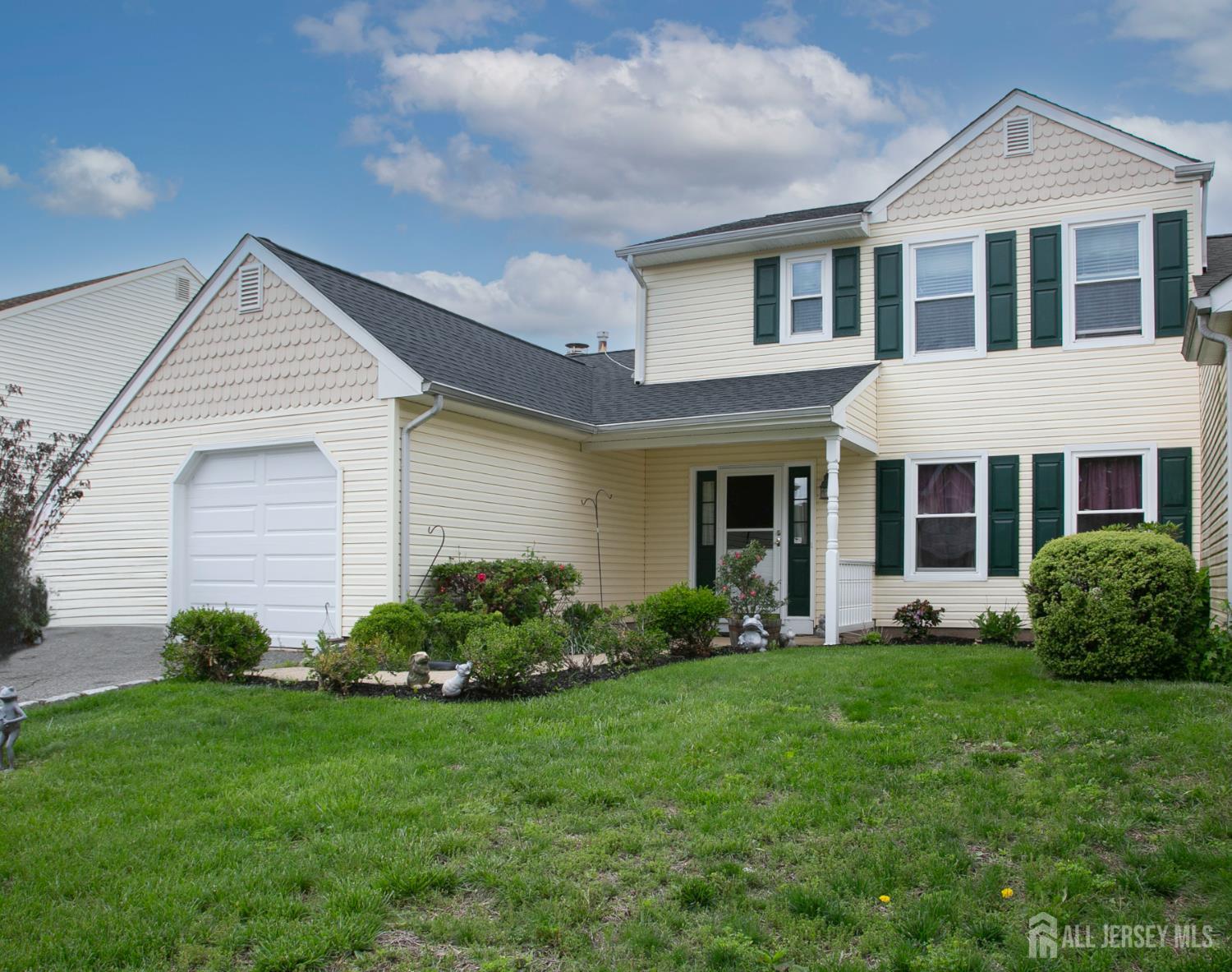 71 S Sagamore Avenue, Edison, New Jersey image 26
