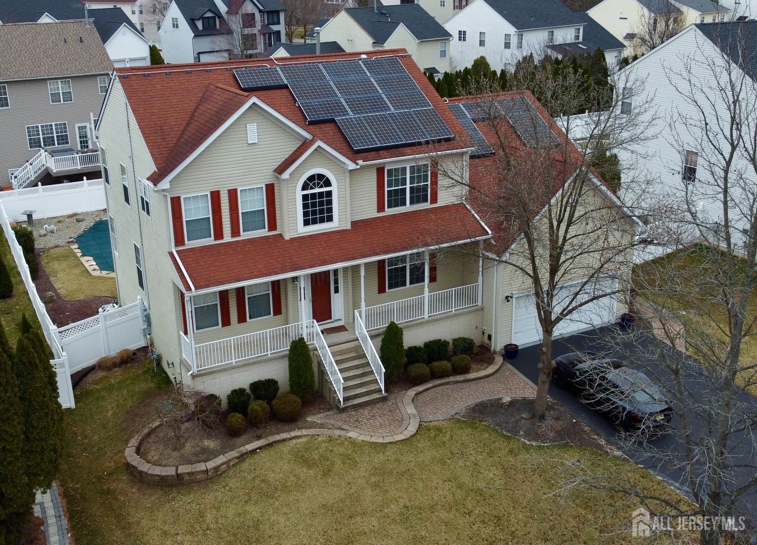 37 Keswick Road, East Windsor, New Jersey image 50