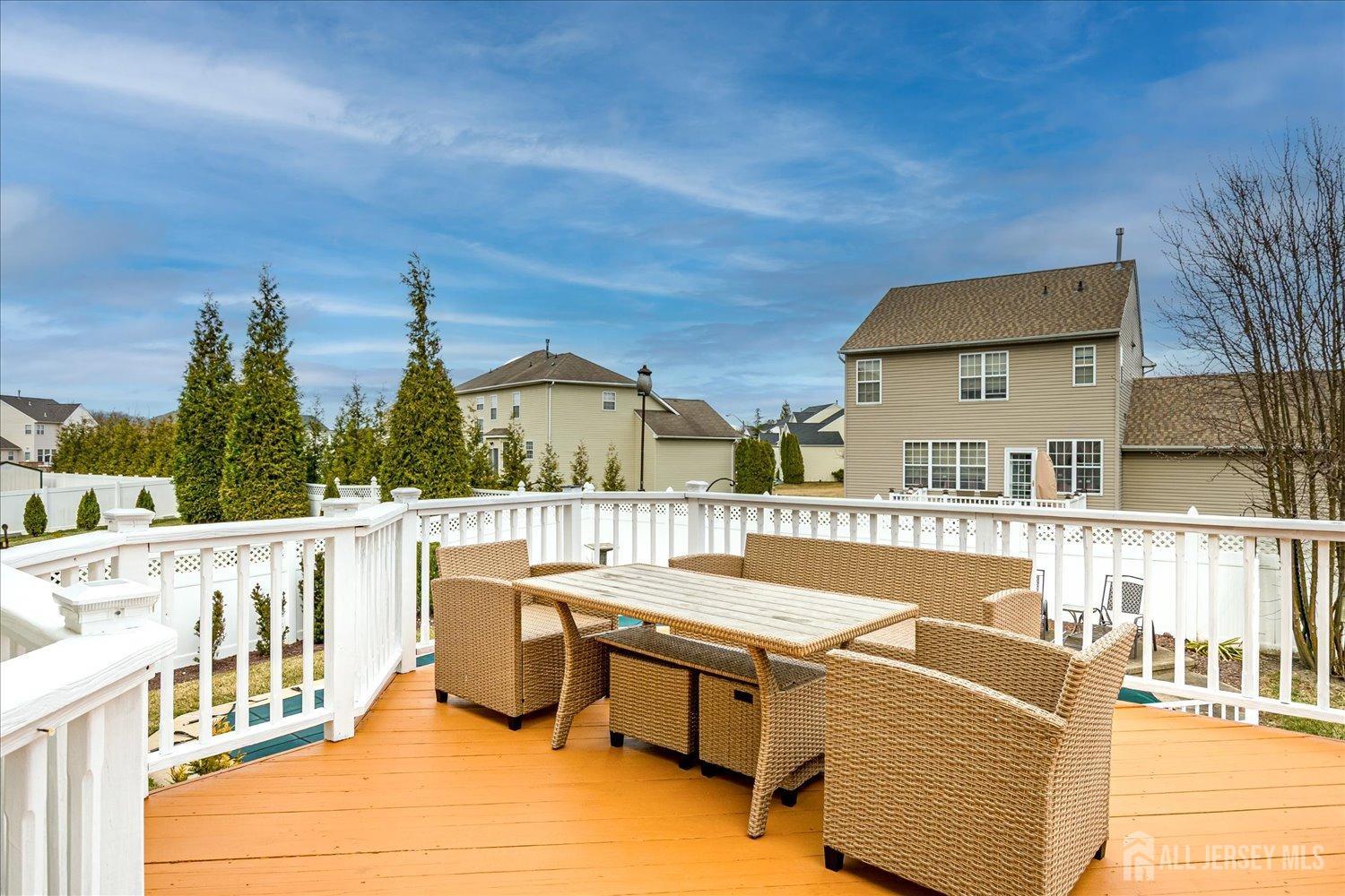 37 Keswick Road, East Windsor, New Jersey image 38
