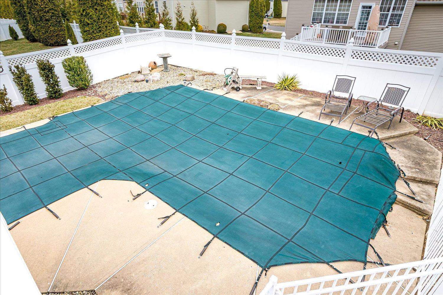 37 Keswick Road, East Windsor, New Jersey image 46