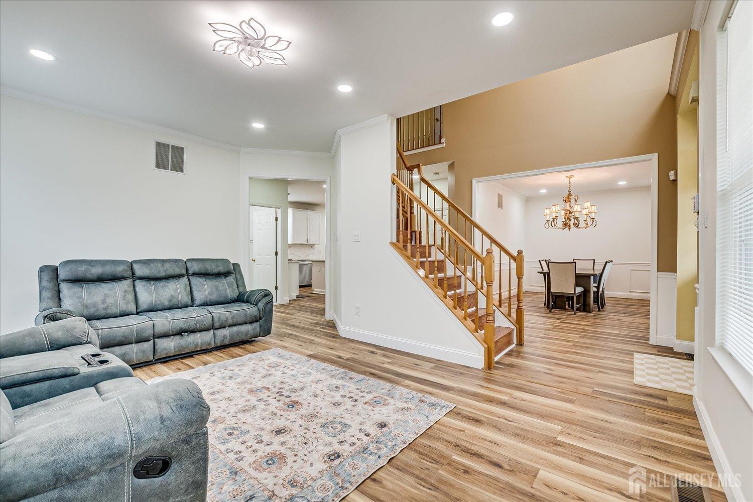 37 Keswick Road, East Windsor, New Jersey image 3