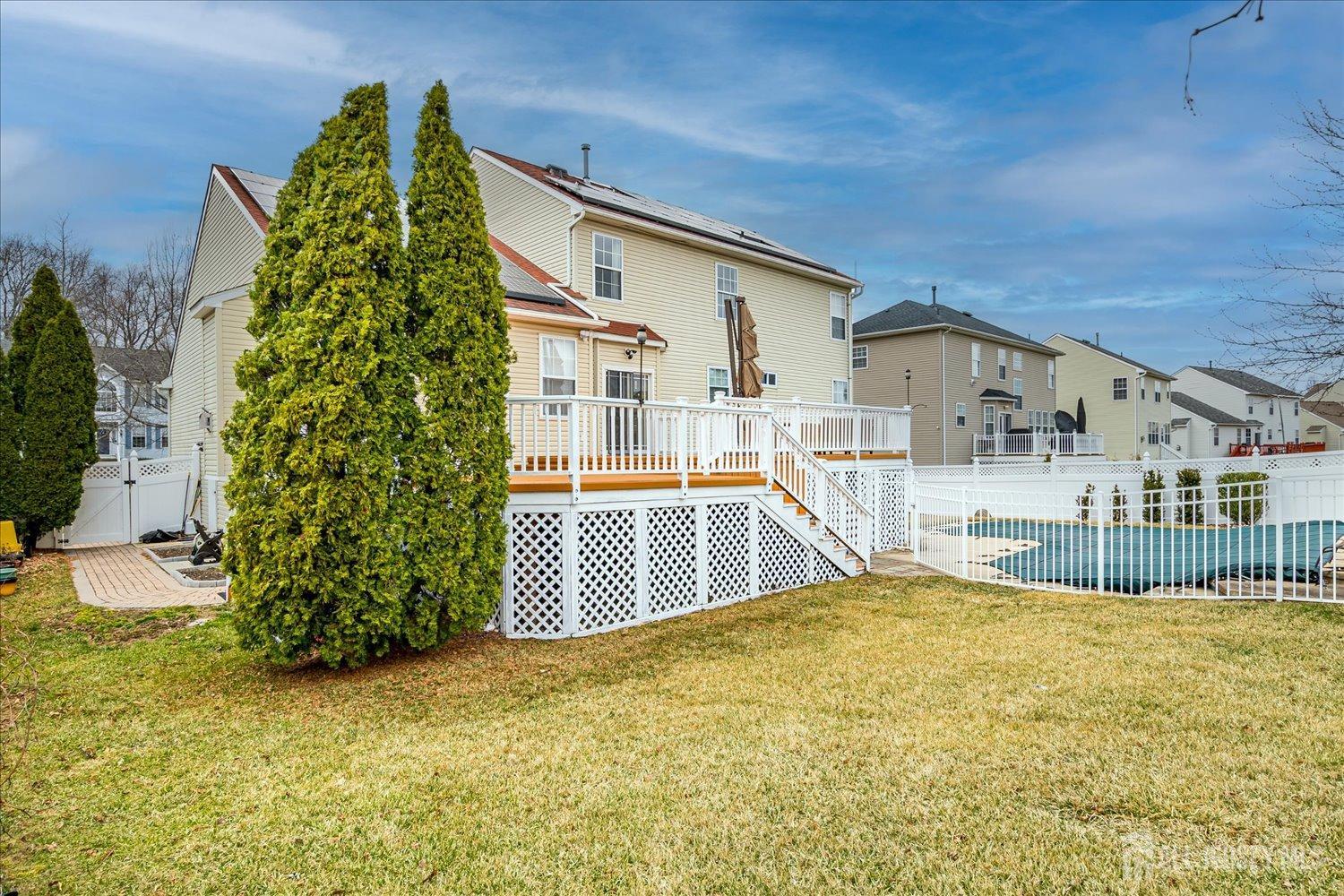 37 Keswick Road, East Windsor, New Jersey image 40