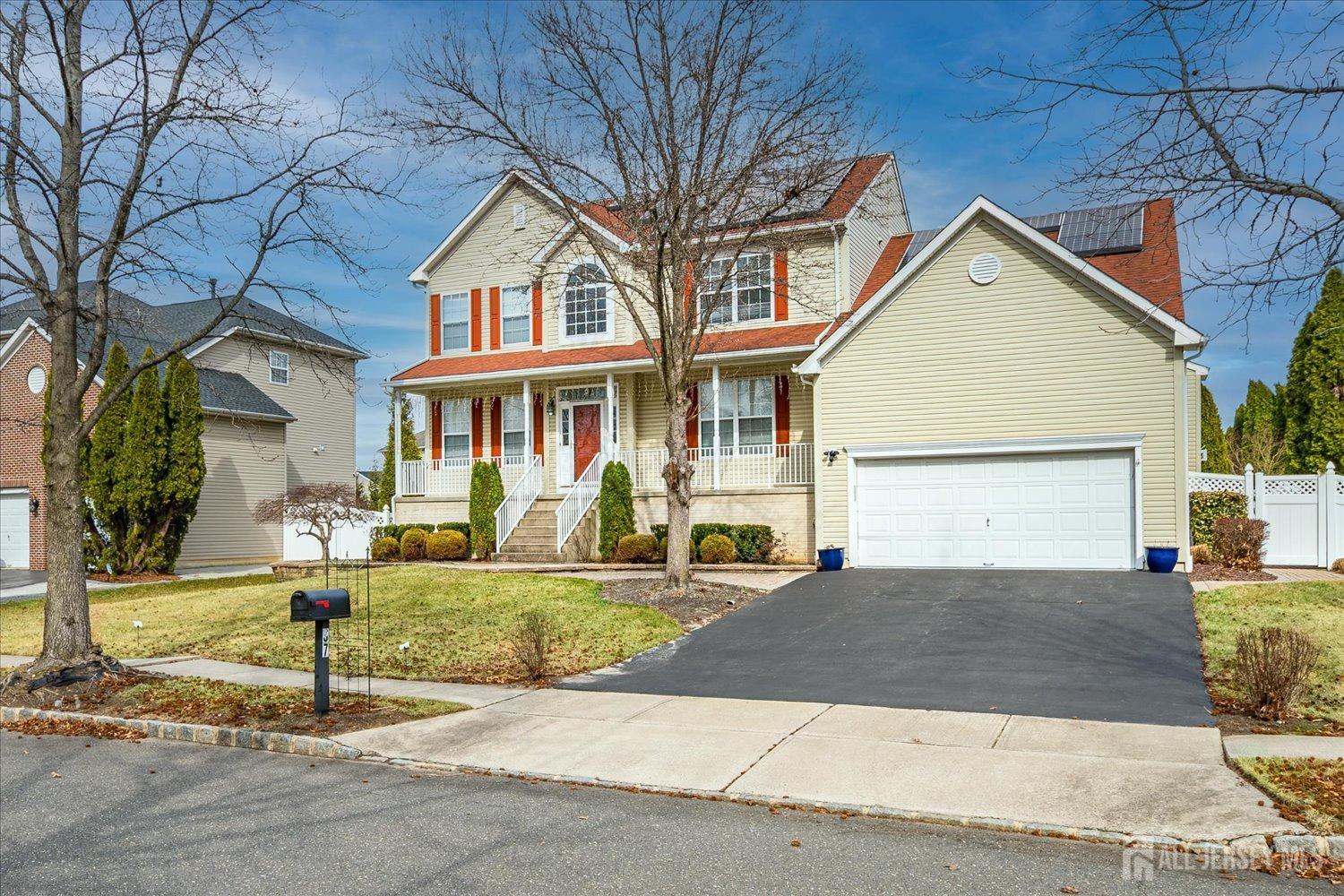 37 Keswick Road, East Windsor, New Jersey image 44