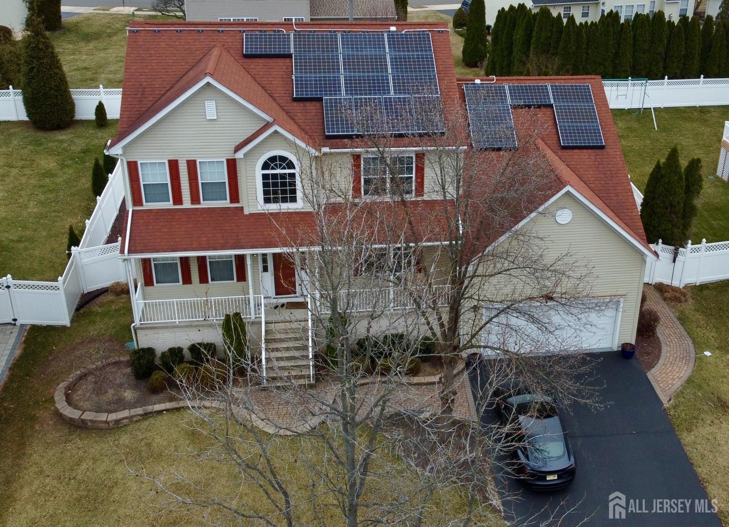 37 Keswick Road, East Windsor, New Jersey image 49