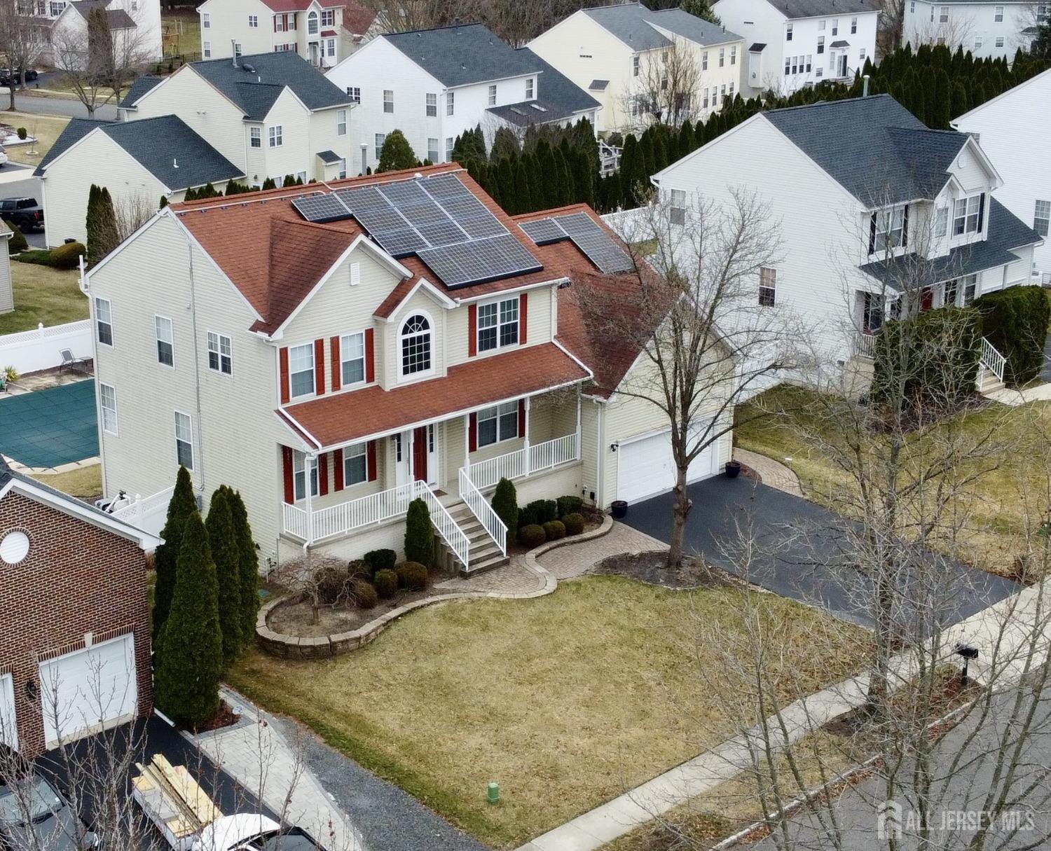 37 Keswick Road, East Windsor, New Jersey image 45