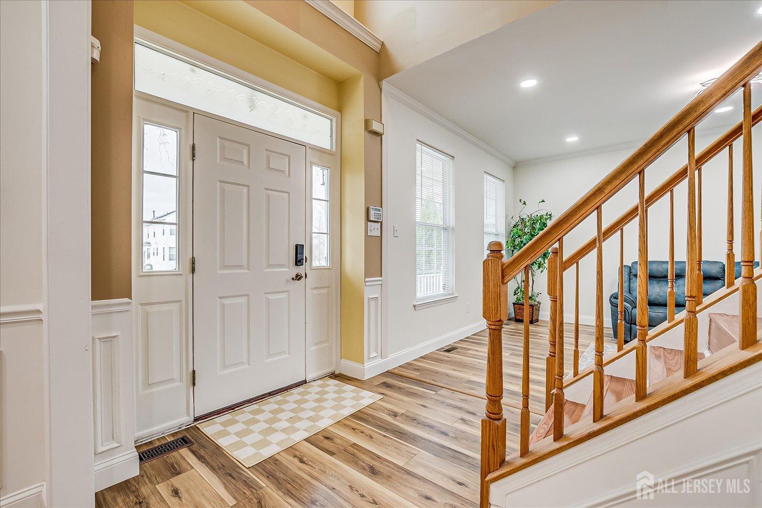37 Keswick Road, East Windsor, New Jersey image 2
