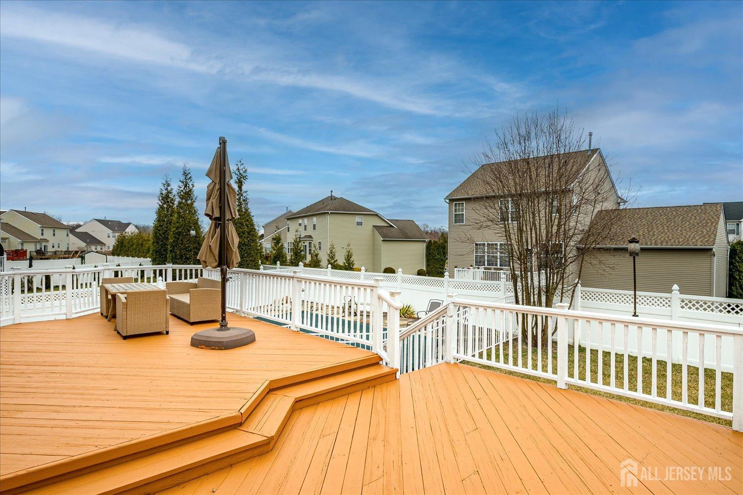 37 Keswick Road, East Windsor, New Jersey image 39