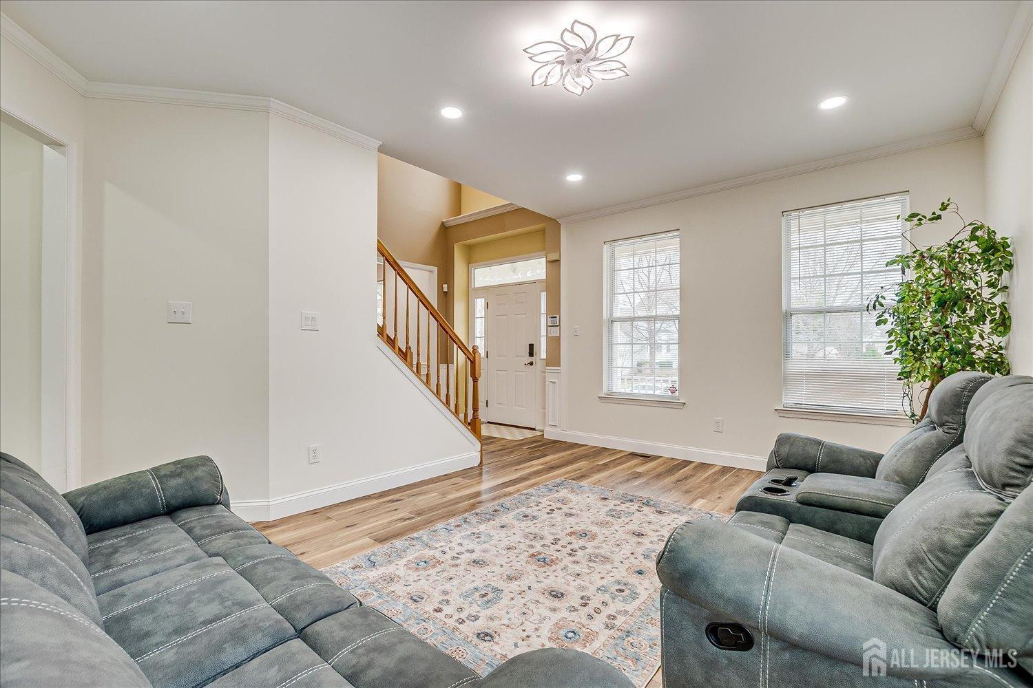 37 Keswick Road, East Windsor, New Jersey image 4