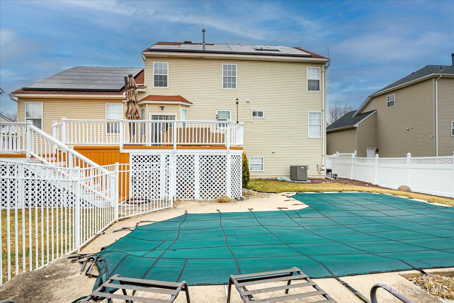 37 Keswick Road, East Windsor, New Jersey image 47