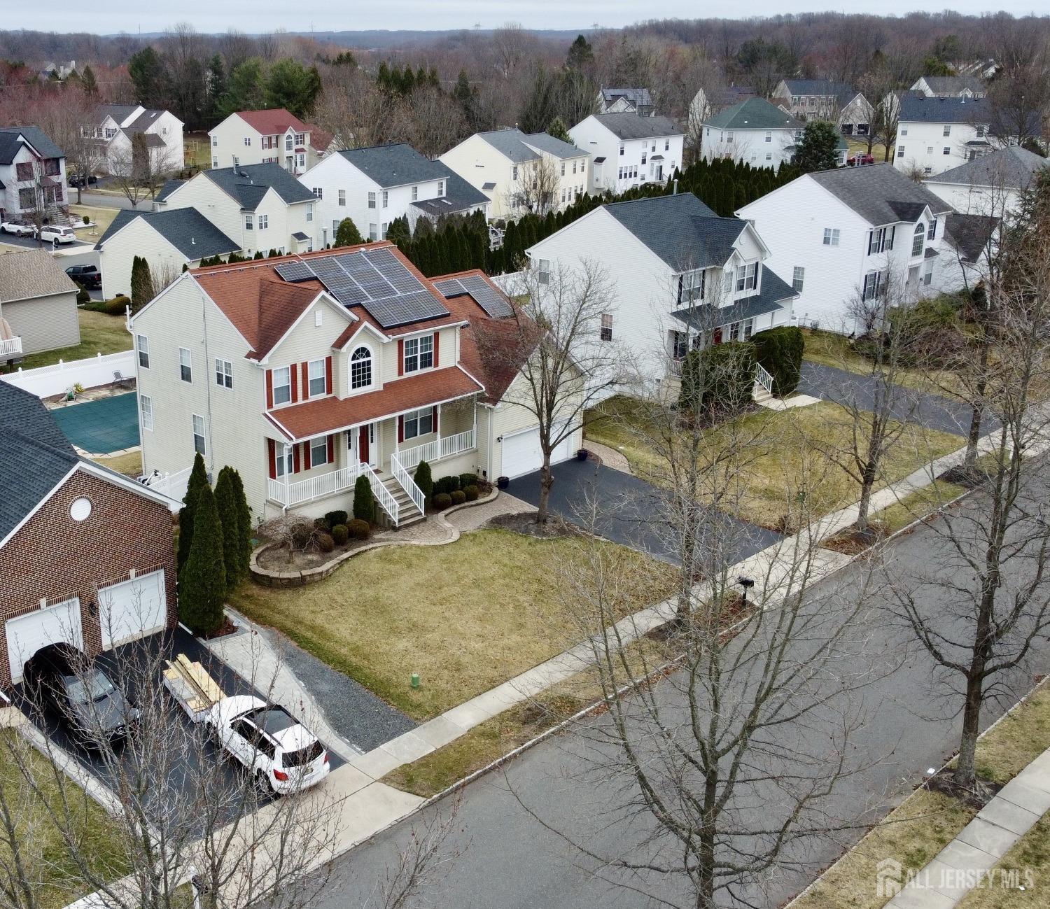 37 Keswick Road, East Windsor, New Jersey image 43