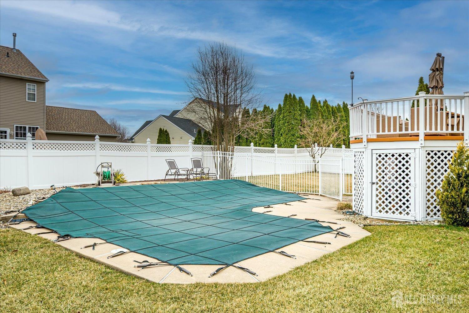 37 Keswick Road, East Windsor, New Jersey image 48