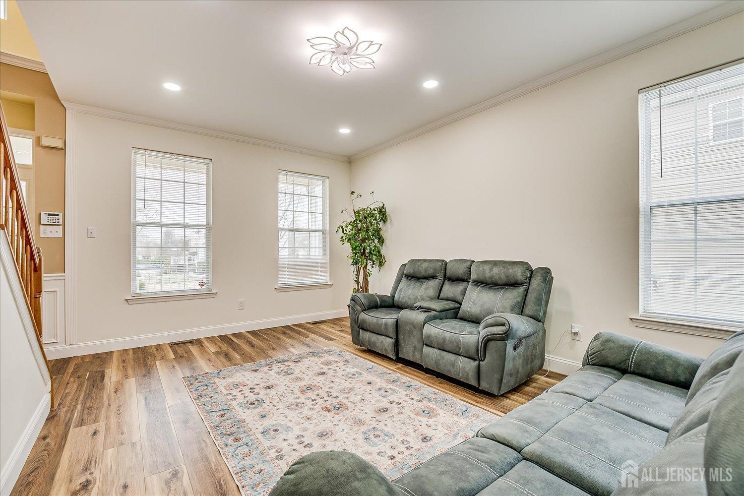 37 Keswick Road, East Windsor, New Jersey image 5