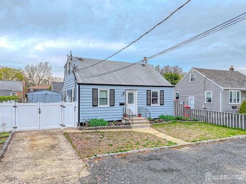 9 Macarthur Avenue, Spotswood, NJ 08884 - MLS#: 2512391R