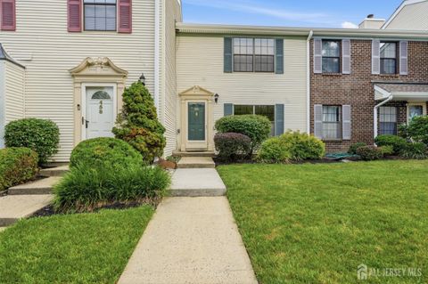Condo For Sale - 459 Andover Place<br/> East Brunswick, NJ 08816