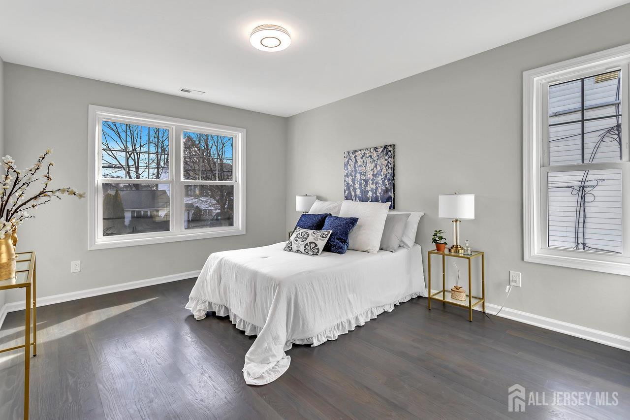 13 Markham Road, Edison, New Jersey image 16