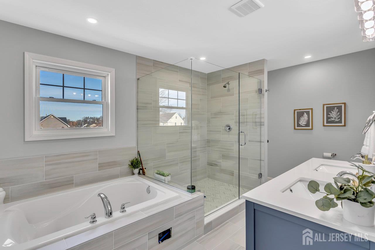 13 Markham Road, Edison, New Jersey image 13