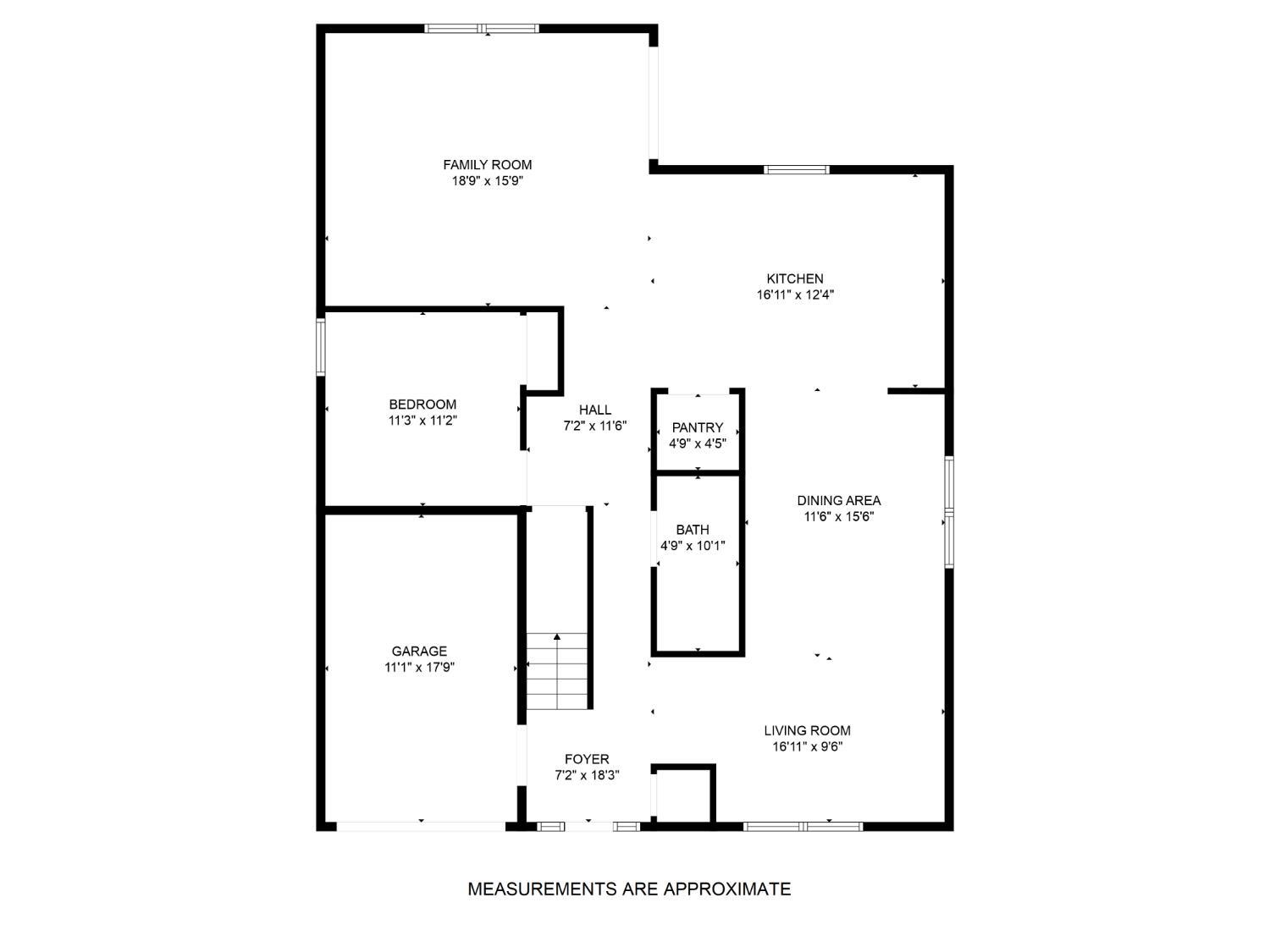 13 Markham Road, Edison, New Jersey image 21