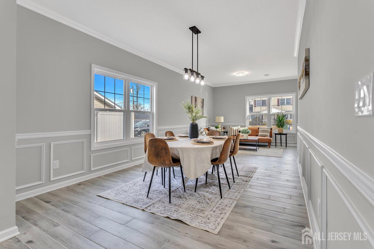 13 Markham Road, Edison, New Jersey image 4