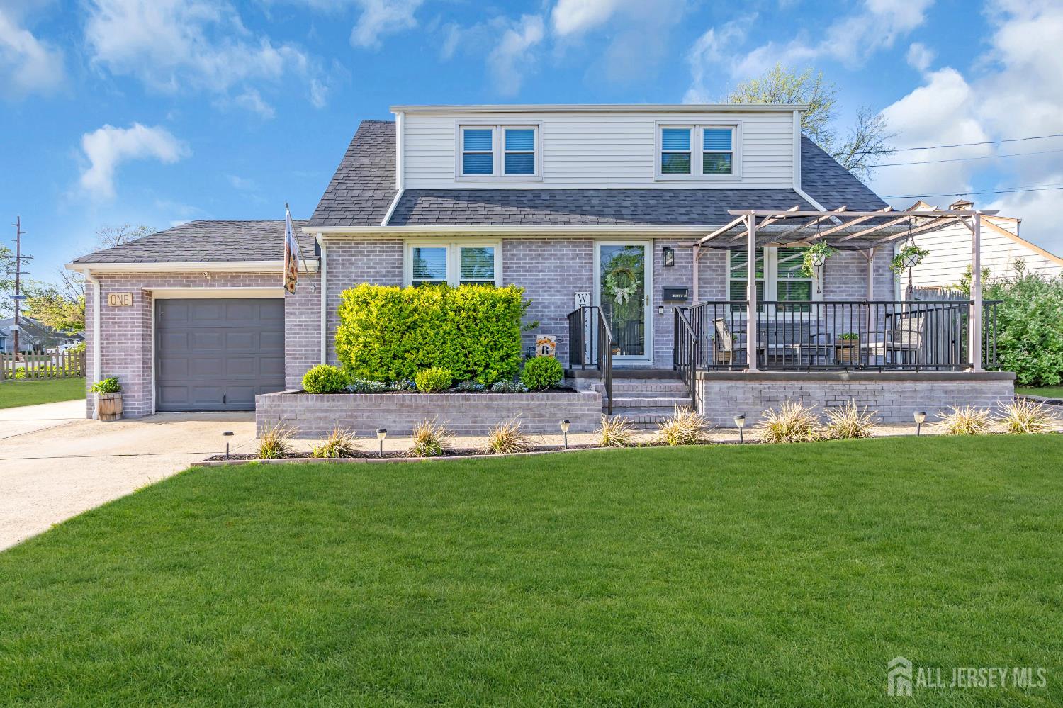 1 Highview Road, East Brunswick, New Jersey image 2