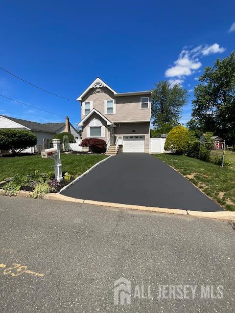 15-A Avenue B