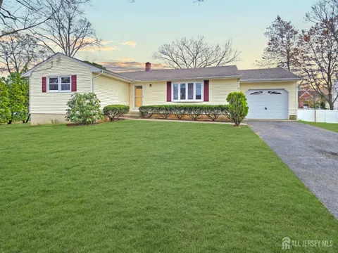 20 Ellingham Avenue, Monroe, NJ 08831 - MLS#: 2511904R