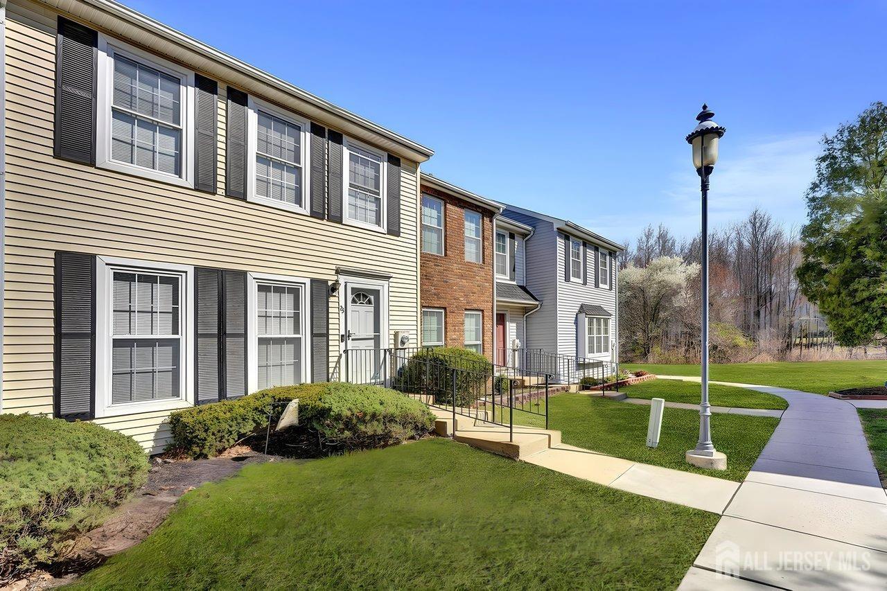 23 Telegraph Lane, Sayreville, New Jersey image 4