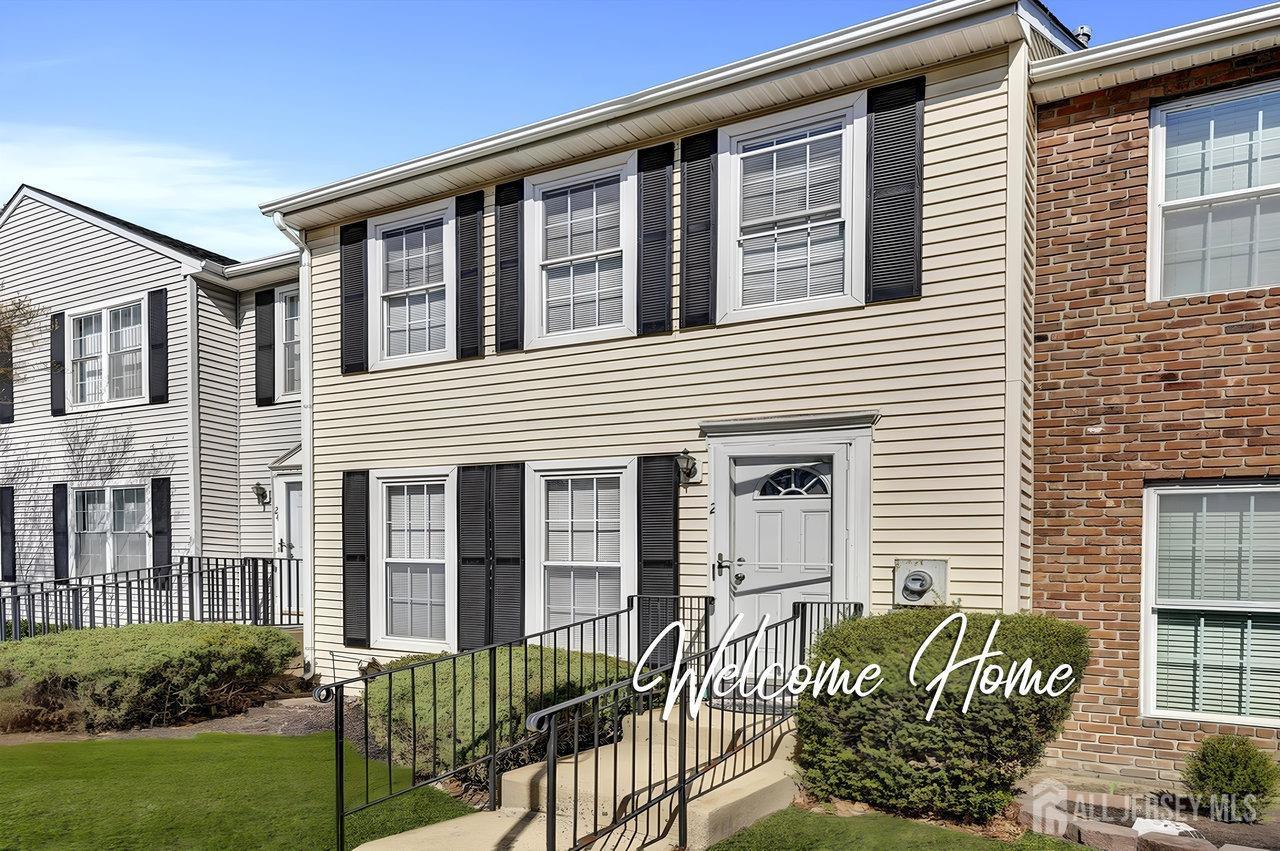 23 Telegraph Lane, Sayreville, New Jersey image 1