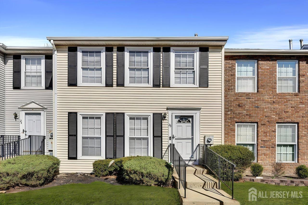23 Telegraph Lane, Sayreville, New Jersey image 3