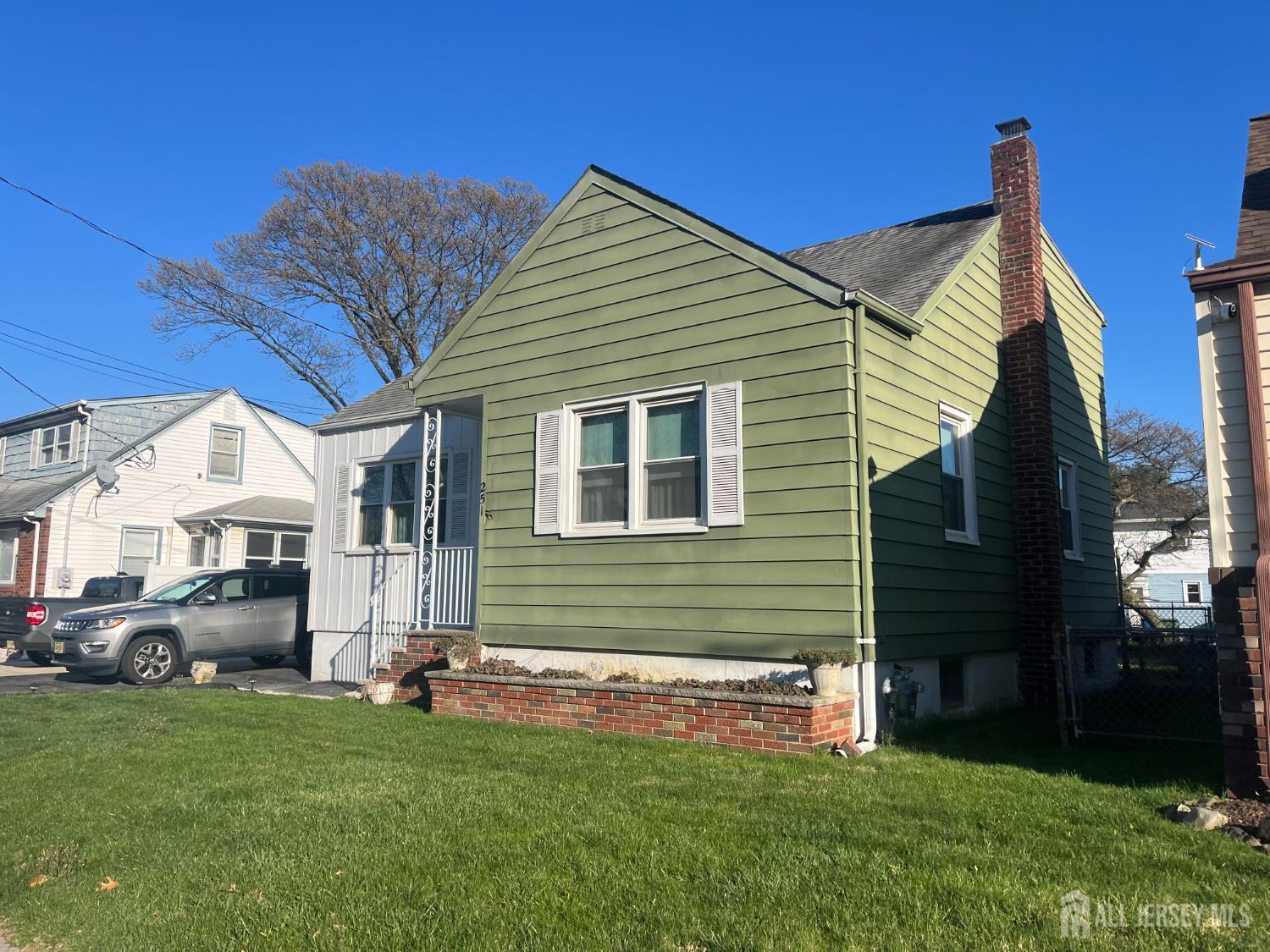 Photo 1 of 12 — 251 Gereghty Street, Sayreville, NJ 08879