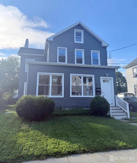 Apartment For Rent - 67 Manning Avenue<br/> Somerset County, North Plainfield, NJ 07060